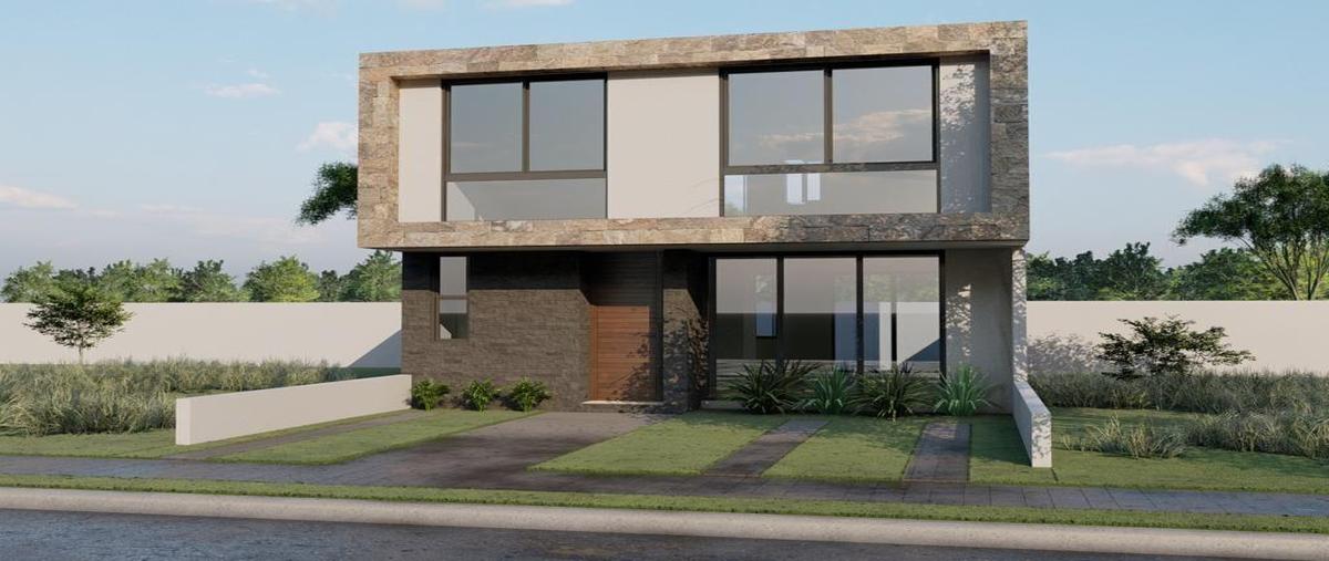 Foto de casa en , juriquilla, querétaro, querétaro, 0 foto 01 Foto de casa en venta en , juriquilla, querétaro, querétaro, 0 No. 01