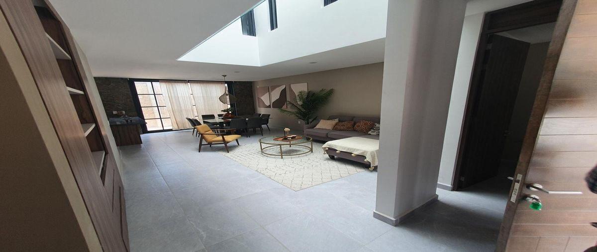 Foto de casa en venta en  , juriquilla, querétaro, querétaro, 30550968 No. 03