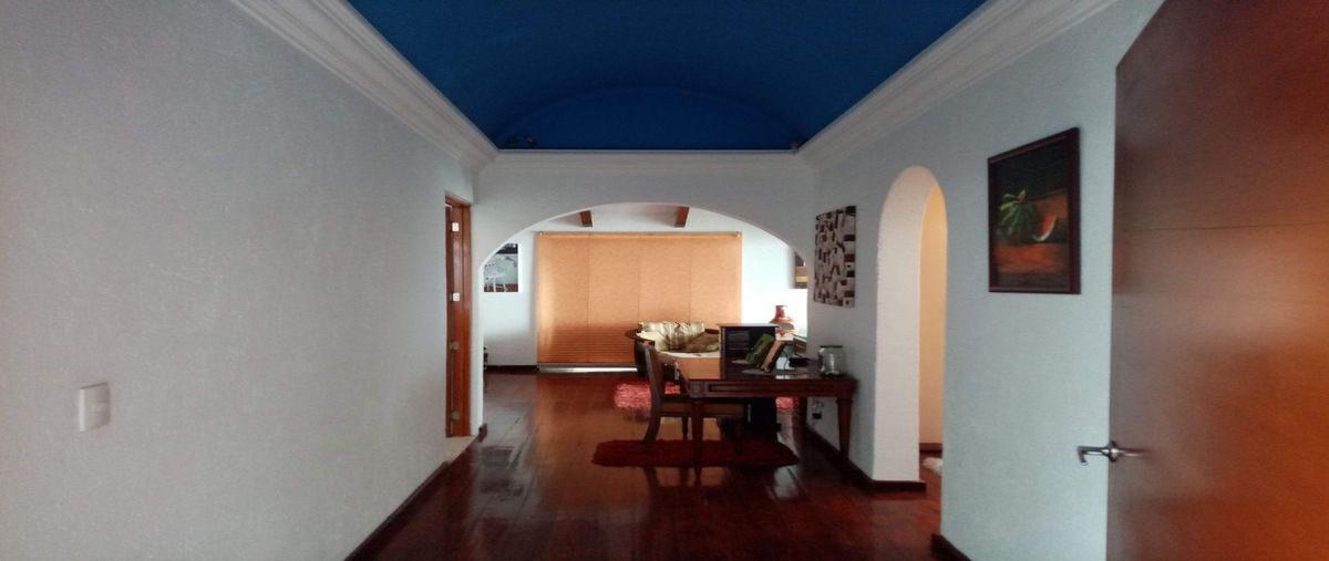 Foto de casa en renta en  , juriquilla, querétaro, querétaro, 30551009 No. 03