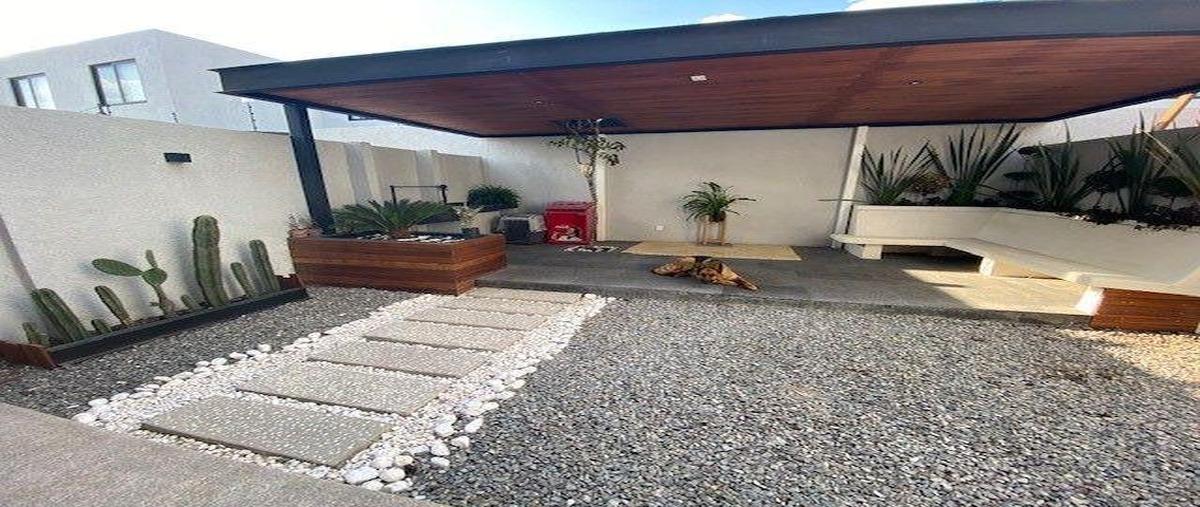 Foto de casa en renta en  , juriquilla, querétaro, querétaro, 30551011 No. 03