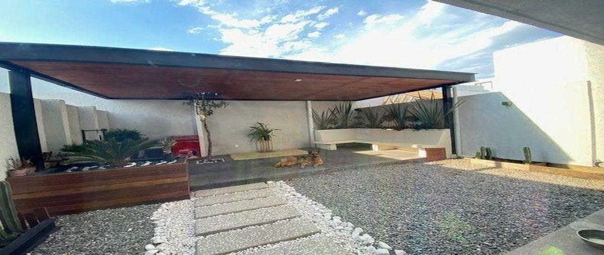 Foto de casa en renta en  , juriquilla, querétaro, querétaro, 30551011 No. 04