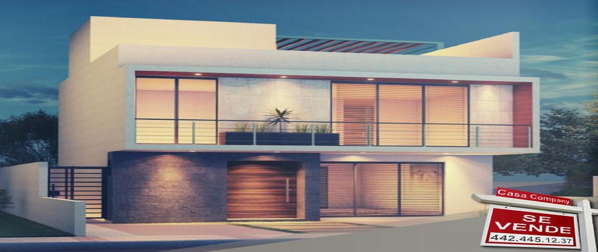 Foto de casa en , juriquilla, querétaro, querétaro, 30551019 foto 01 Foto de casa en venta en , juriquilla, querétaro, querétaro, 30551019 No. 01