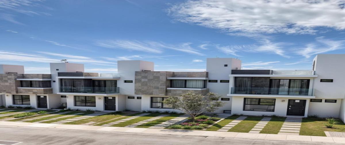 Foto de casa en venta en  , juriquilla, querétaro, querétaro, 30551024 No. 03