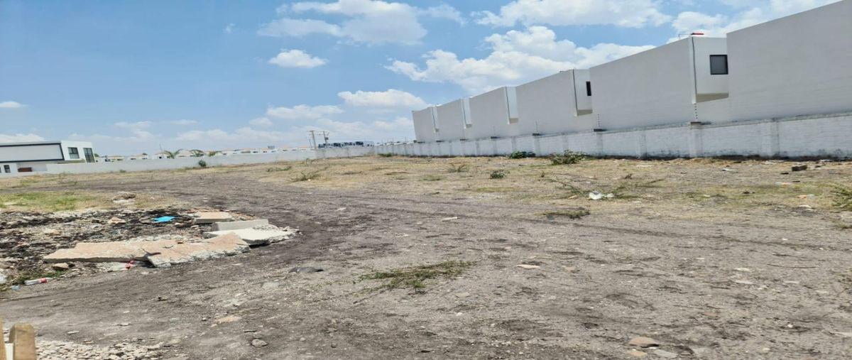 Foto de terreno habitacional en venta en  , juriquilla, querétaro, querétaro, 30551032 No. 03