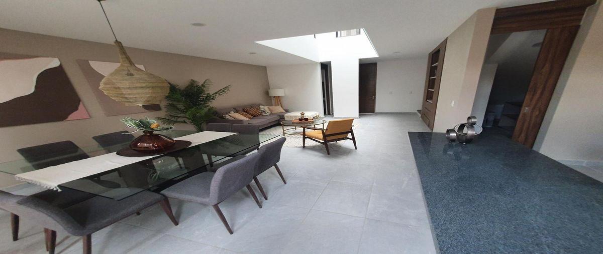 Foto de casa en , juriquilla, querétaro, querétaro, 30551035 foto 05 Foto de casa en venta en , juriquilla, querétaro, querétaro, 30551035 No. 05