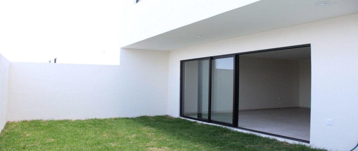Foto de casa en venta en  , juriquilla, querétaro, querétaro, 30551036 No. 05