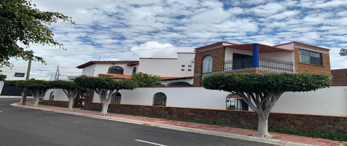 Foto de casa en , juriquilla, querétaro, querétaro, 30551039 foto 05 Foto de casa en venta en , juriquilla, querétaro, querétaro, 30551039 No. 05