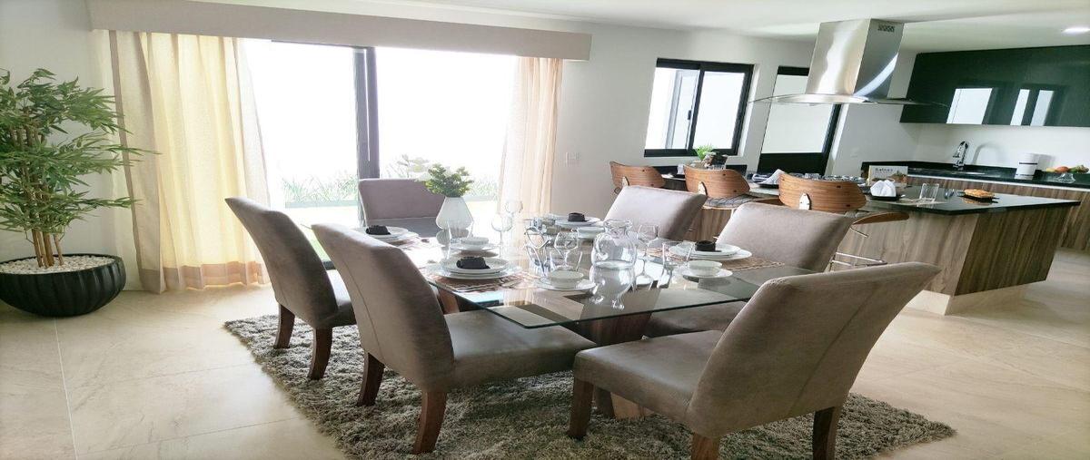 Foto de casa en venta en  , juriquilla, querétaro, querétaro, 30551045 No. 03