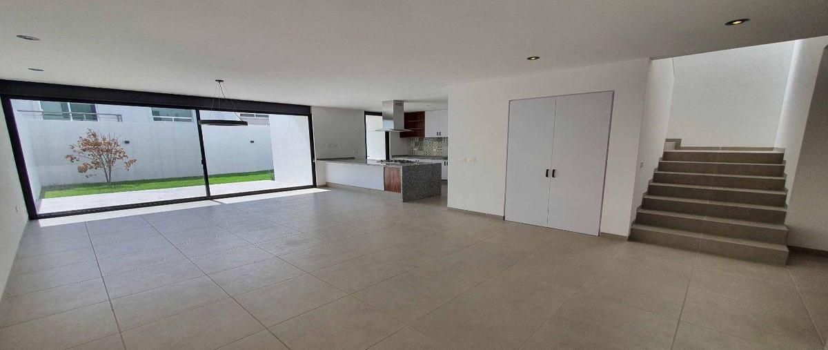 Foto de casa en venta en  , juriquilla, querétaro, querétaro, 30551046 No. 04