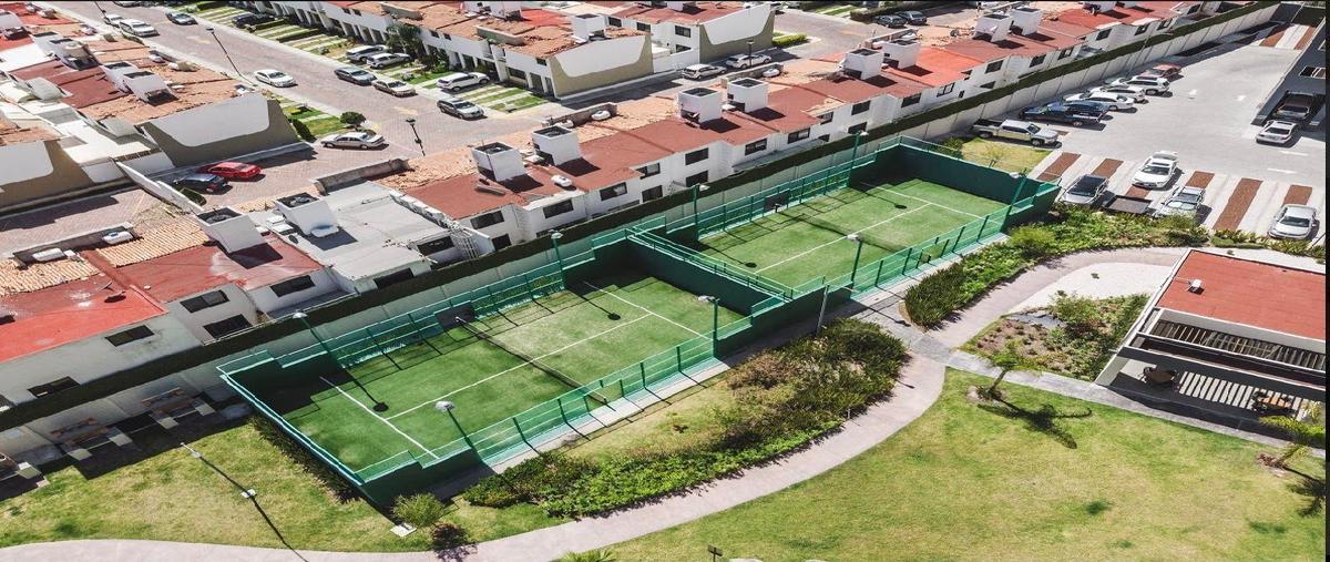 Foto de departamento en venta en  , juriquilla, querétaro, querétaro, 30551048 No. 05