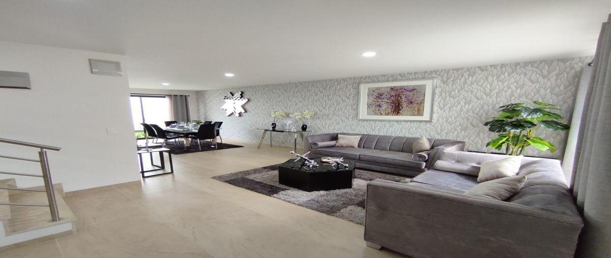 Foto de casa en venta en  , juriquilla, querétaro, querétaro, 30551064 No. 03