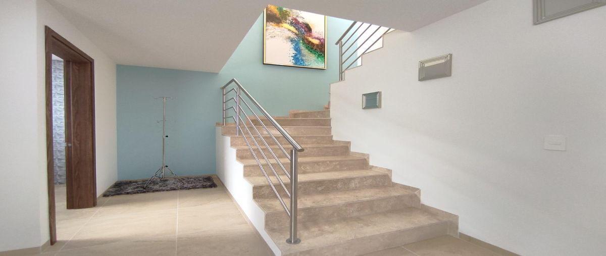 Foto de casa en venta en  , juriquilla, querétaro, querétaro, 30551064 No. 04