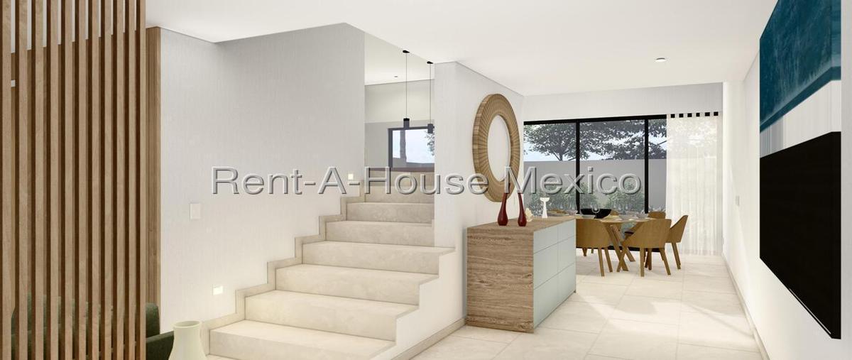 Foto de casa en venta en  , juriquilla, querétaro, querétaro, 0 No. 05