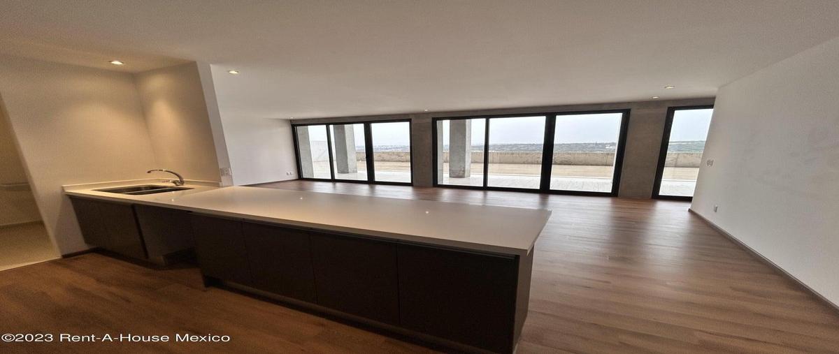 Foto de departamento en venta en  , juriquilla, querétaro, querétaro, 0 No. 03
