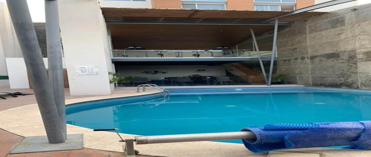 Foto de departamento en renta en  , juriquilla, querétaro, querétaro, 0 No. 03