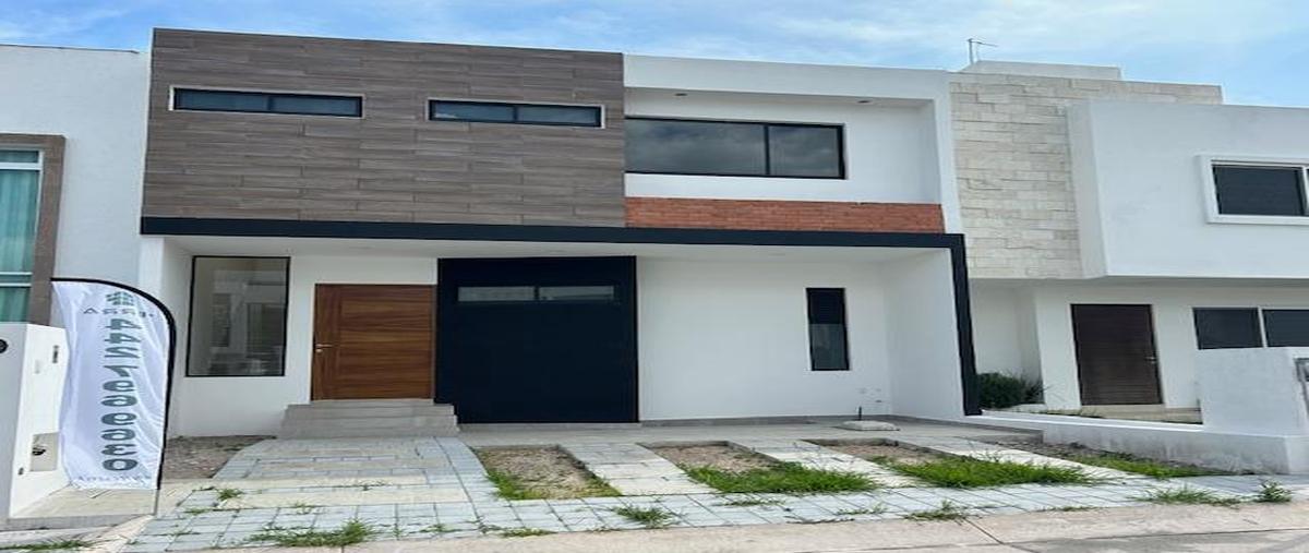 Foto de casa en , juriquilla, querétaro, querétaro, 0 foto 01 Foto de casa en venta en , juriquilla, querétaro, querétaro, 0 No. 01