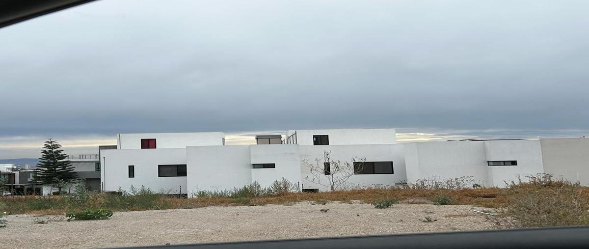 Foto de terreno habitacional en venta en  , juriquilla, querétaro, querétaro, 30580675 No. 03