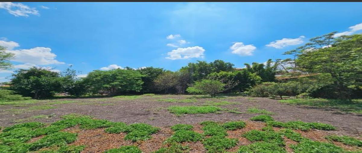 Foto de terreno habitacional en venta en  , juriquilla, querétaro, querétaro, 30580681 No. 03
