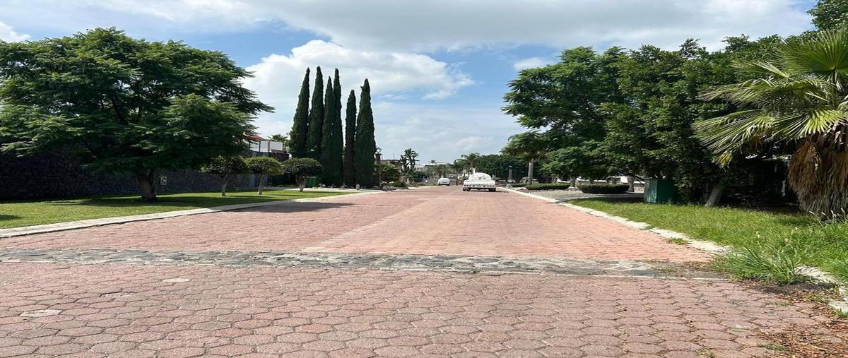 Foto de terreno habitacional en venta en  , juriquilla, querétaro, querétaro, 30580681 No. 04