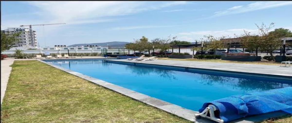 Foto de departamento en renta en  , juriquilla, querétaro, querétaro, 30580687 No. 03