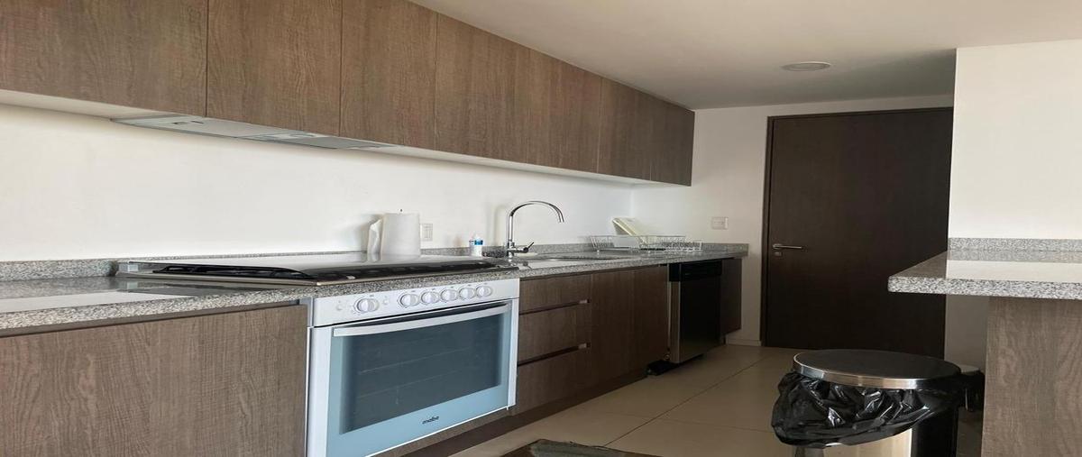 Foto de departamento en renta en  , juriquilla, querétaro, querétaro, 30580687 No. 05