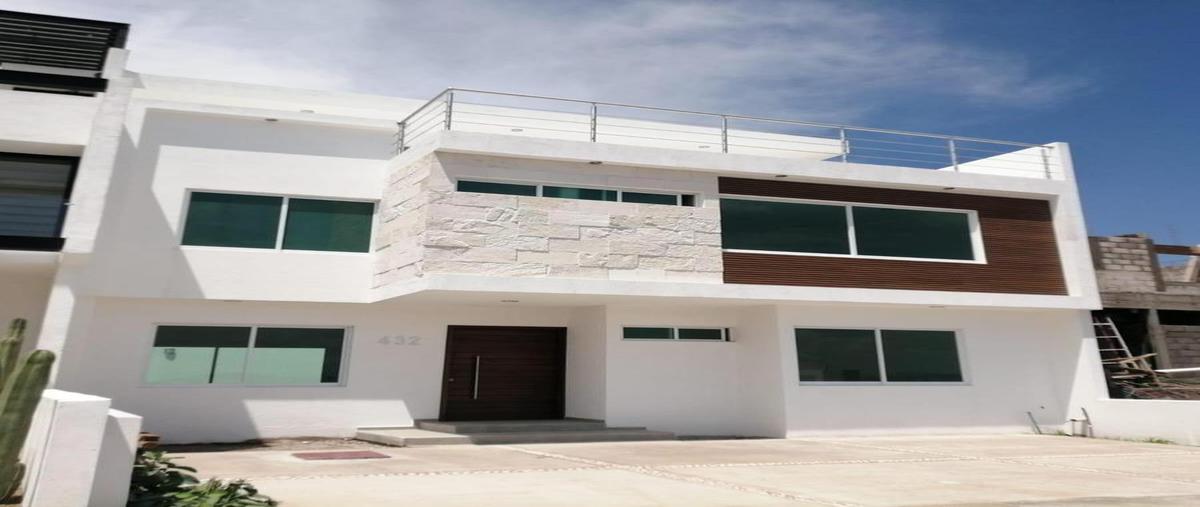 Foto de casa en , juriquilla, querétaro, querétaro, 30580690 foto 01 Foto de casa en venta en , juriquilla, querétaro, querétaro, 30580690 No. 01