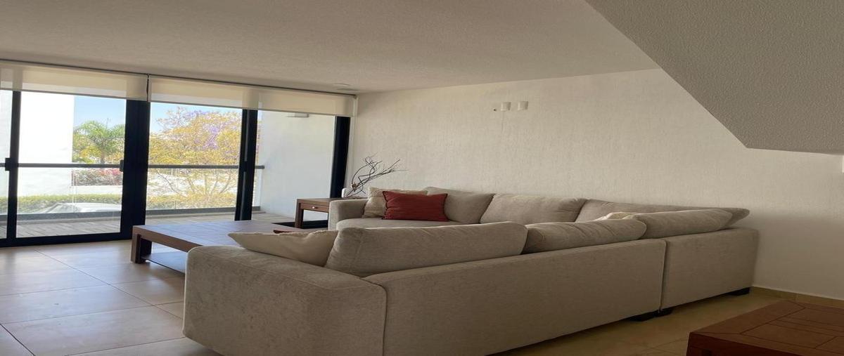Foto de departamento en renta en  , juriquilla, querétaro, querétaro, 30580700 No. 03