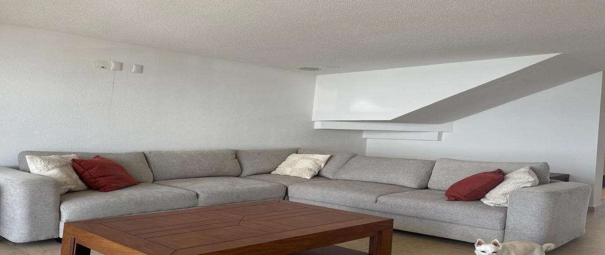 Foto de departamento en renta en  , juriquilla, querétaro, querétaro, 30580700 No. 04