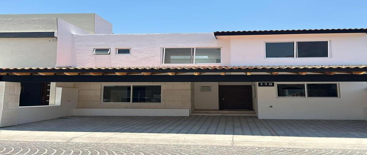 Foto de casa en , juriquilla, querétaro, querétaro, 30580702 foto 01 Foto de casa en venta en , juriquilla, querétaro, querétaro, 30580702 No. 01