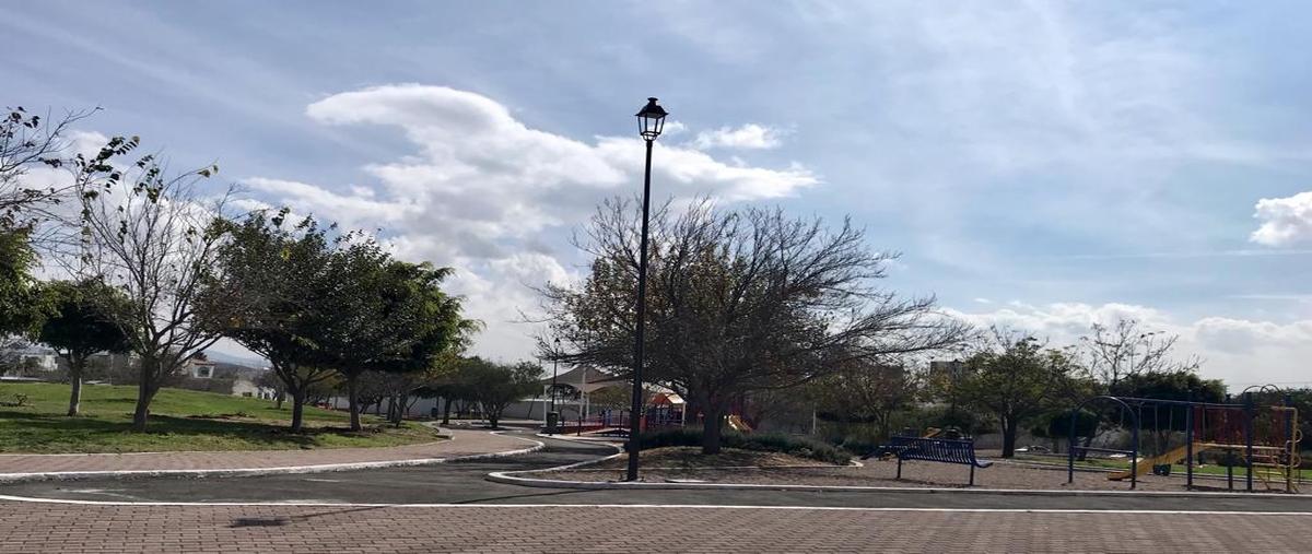 Foto de terreno habitacional en venta en  , juriquilla, querétaro, querétaro, 30580703 No. 05