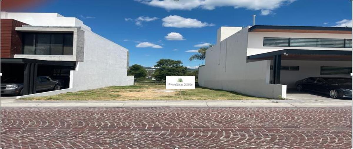 Foto de terreno habitacional en venta en  , juriquilla, querétaro, querétaro, 30580704 No. 03