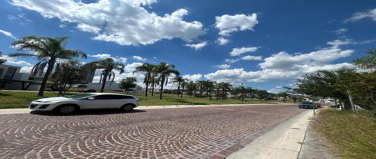 Foto de terreno habitacional en venta en  , juriquilla, querétaro, querétaro, 30580704 No. 04