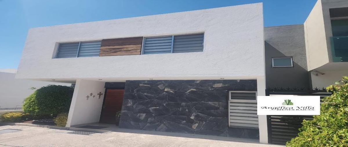 Foto de casa en , juriquilla, querétaro, querétaro, 0 foto 01 Foto de casa en venta en , juriquilla, querétaro, querétaro, 0 No. 01