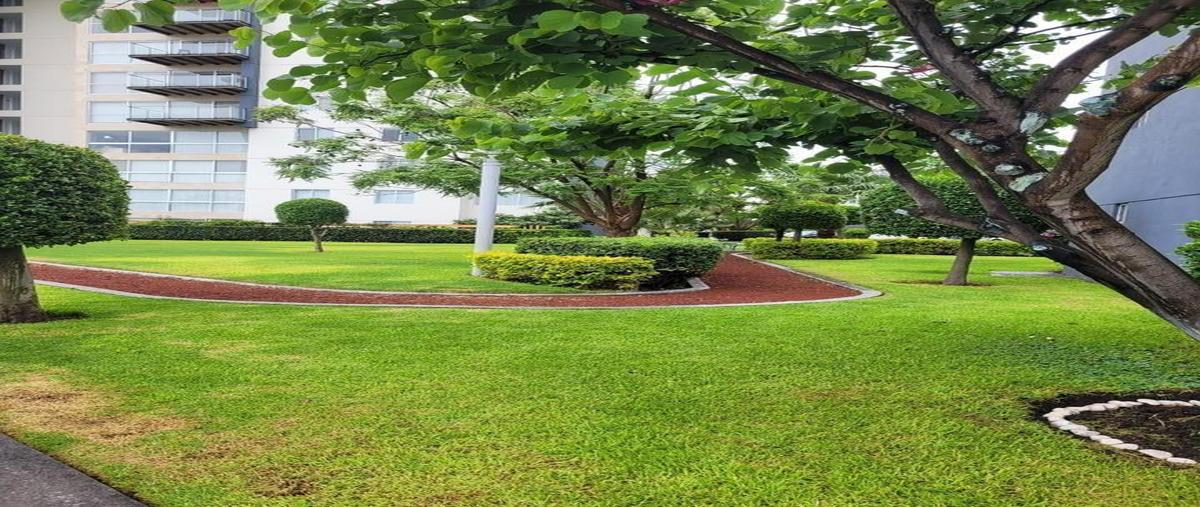 Foto de departamento en renta en  , juriquilla, querétaro, querétaro, 0 No. 04