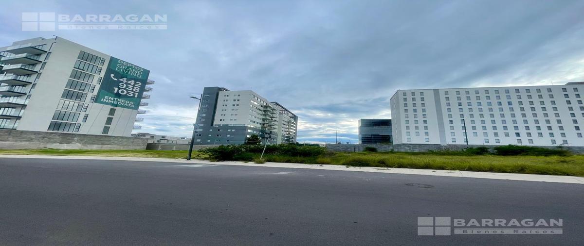 Foto de terreno habitacional en venta en  , juriquilla, querétaro, querétaro, 0 No. 03