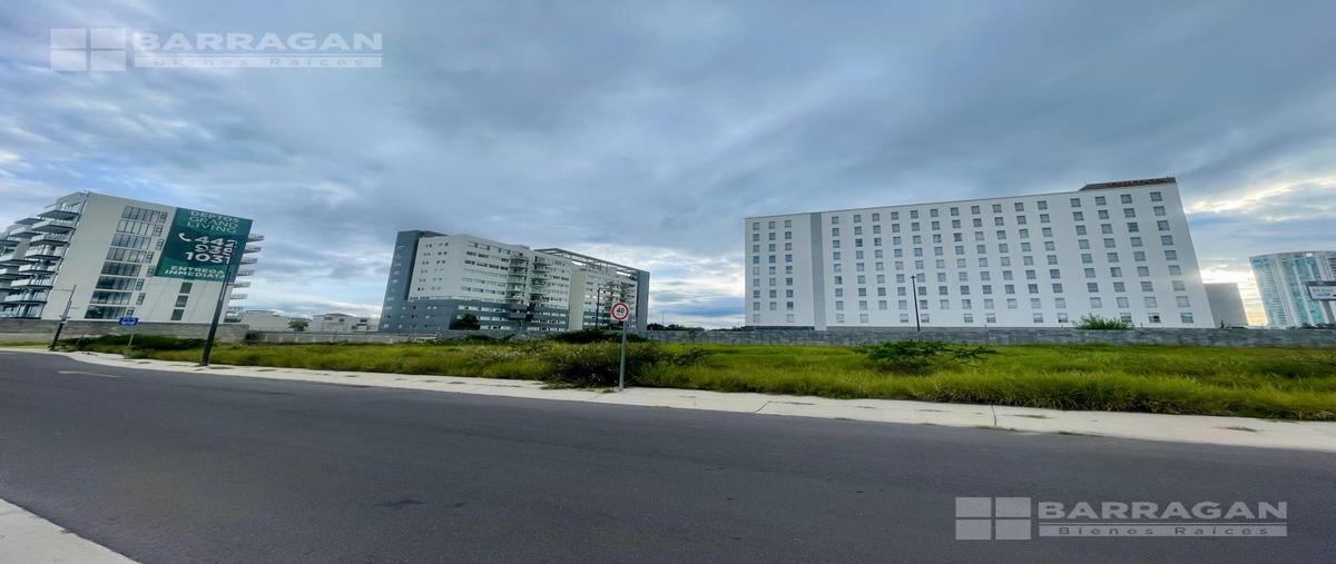 Foto de terreno habitacional en venta en  , juriquilla, querétaro, querétaro, 0 No. 05