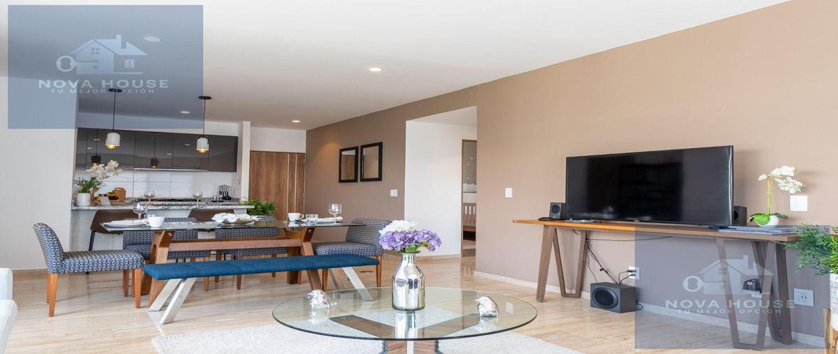 Foto de departamento en venta en  , juriquilla, querétaro, querétaro, 30644606 No. 02
