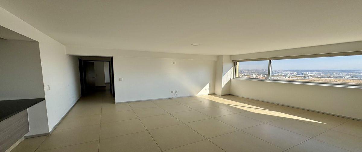 Foto de departamento en venta en  , juriquilla, querétaro, querétaro, 0 No. 04
