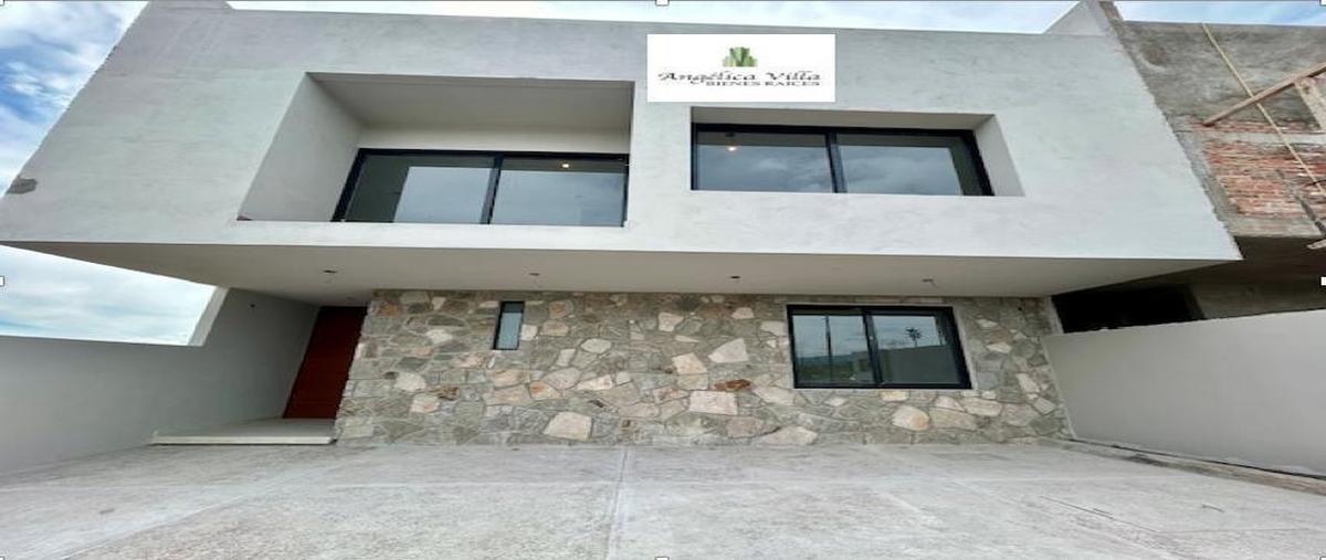 Foto de casa en , juriquilla, querétaro, querétaro, 0 foto 01 Foto de casa en venta en , juriquilla, querétaro, querétaro, 0 No. 01