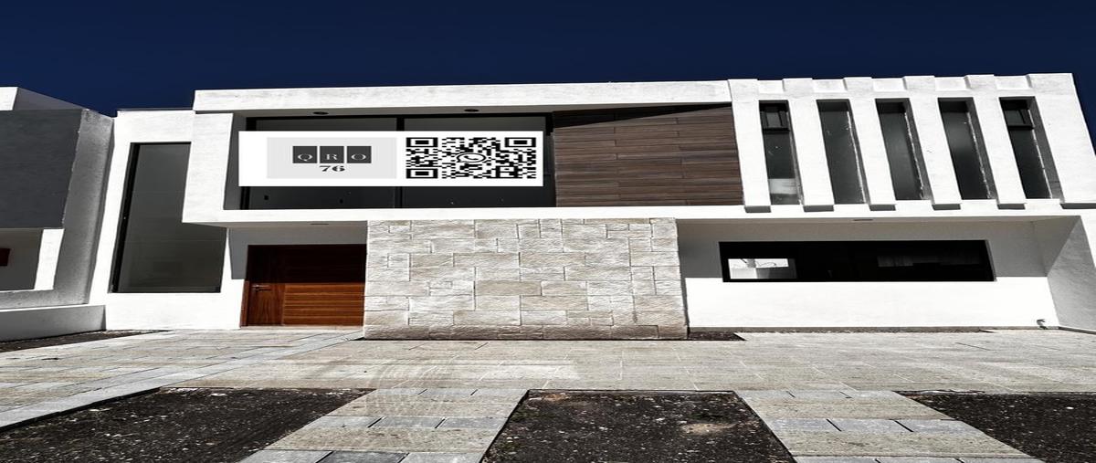 Foto de casa en , juriquilla, querétaro, querétaro, 0 foto 01 Foto de casa en venta en , juriquilla, querétaro, querétaro, 0 No. 01