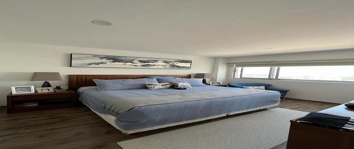 Foto de departamento en venta en  , juriquilla, querétaro, querétaro, 0 No. 04