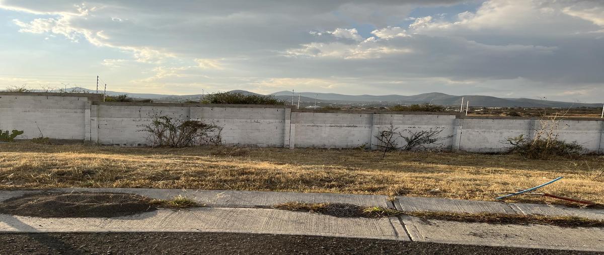 Foto de terreno habitacional en venta en  , juriquilla, querétaro, querétaro, 0 No. 03