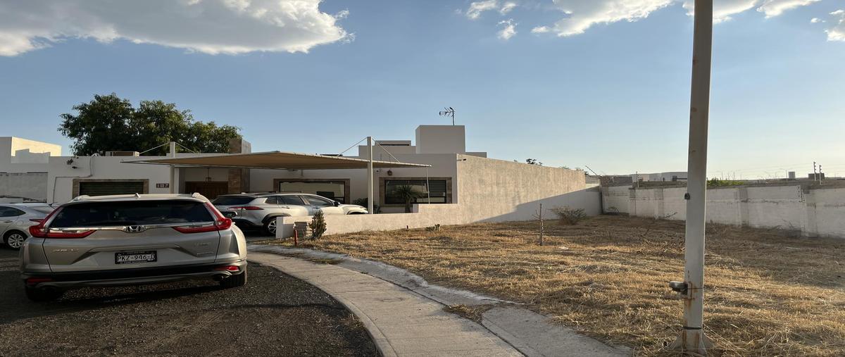 Foto de terreno habitacional en venta en  , juriquilla, querétaro, querétaro, 0 No. 05