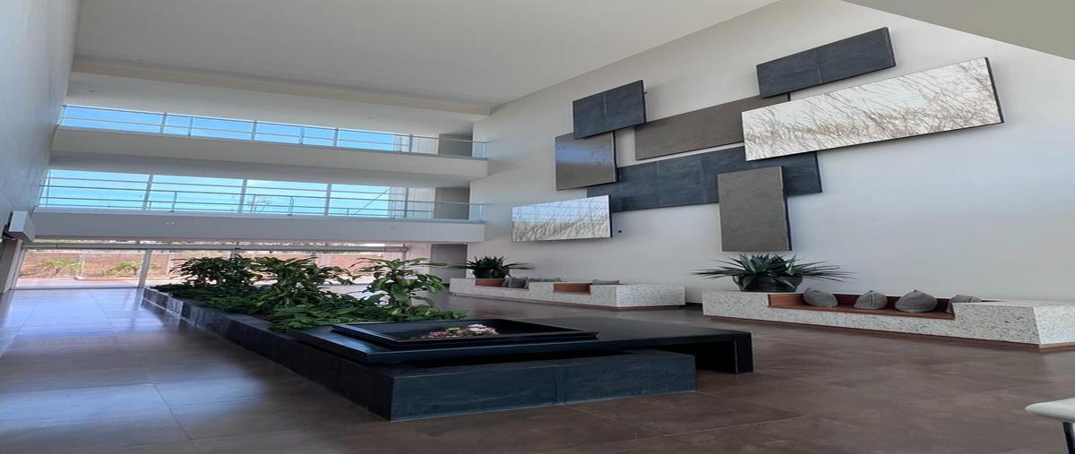 Foto de departamento en renta en  , juriquilla, querétaro, querétaro, 0 No. 03
