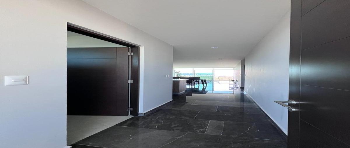 Foto de departamento en renta en  , juriquilla, querétaro, querétaro, 0 No. 05