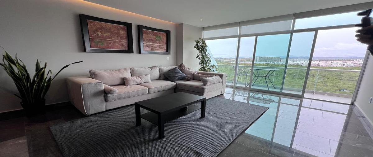 Foto de departamento en renta en  , juriquilla, querétaro, querétaro, 0 No. 03