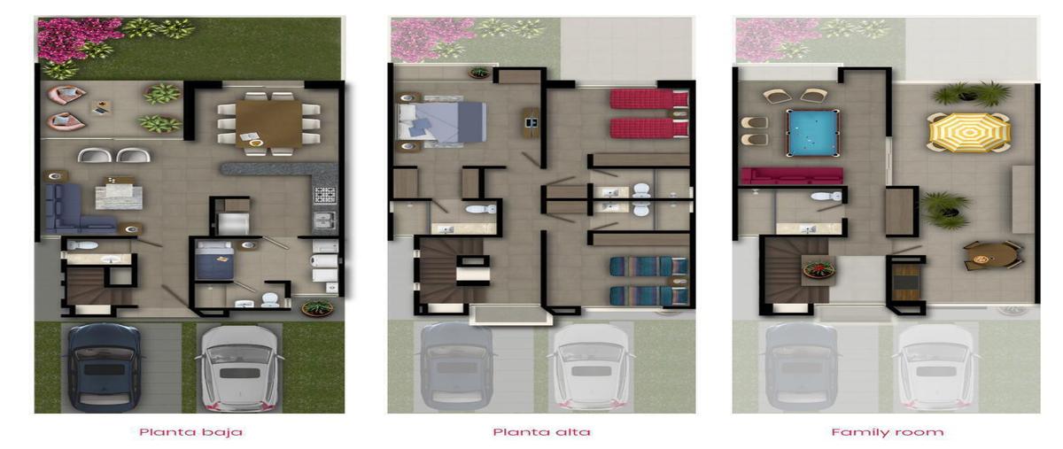 Foto de casa en , juriquilla, querétaro, querétaro, 30709769 foto 02 Foto de casa en venta en , juriquilla, querétaro, querétaro, 30709769 No. 02