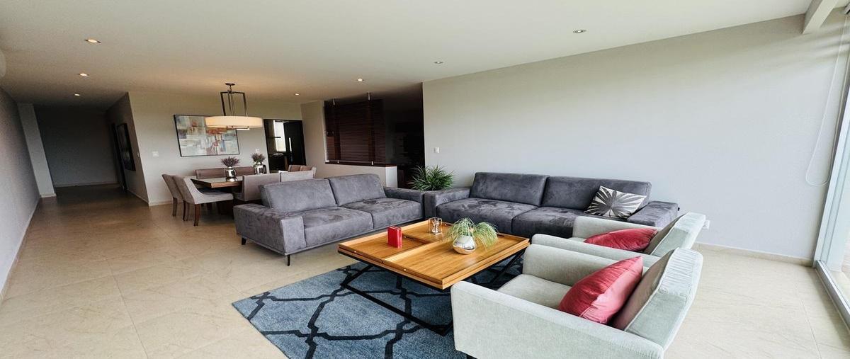 Foto de departamento en renta en  , juriquilla, querétaro, querétaro, 30709770 No. 03