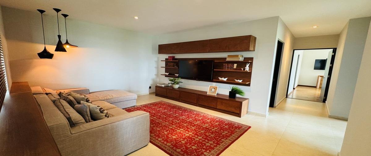 Foto de departamento en renta en  , juriquilla, querétaro, querétaro, 30709770 No. 04