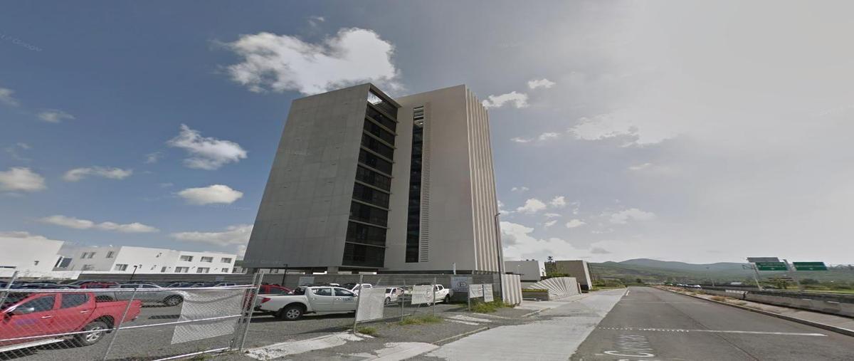 Foto de oficina en renta en  , juriquilla, querétaro, querétaro, 30709781 No. 04